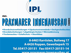 Ing. Praxmarer Innenausbau GmbH