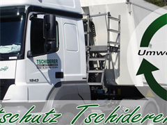 Umweltschutz Tschiderer GmbH