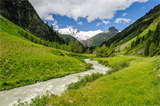 Wandern Tirol