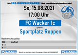 Heimspiel SPG Roppen/Karres vs. Wacker Innsbruck 1c