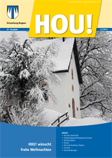 Gemeindezeitung HOU 67/2021