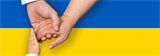 Ukraine, Hilfe