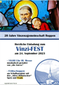 Vinzi-Fest